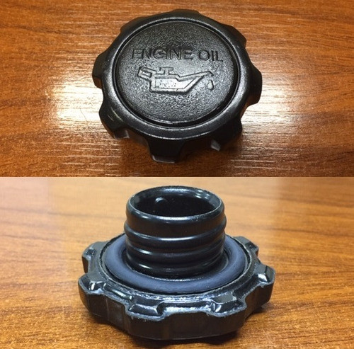 Tapon Aceite Toyota Tercel 1995-1997 1