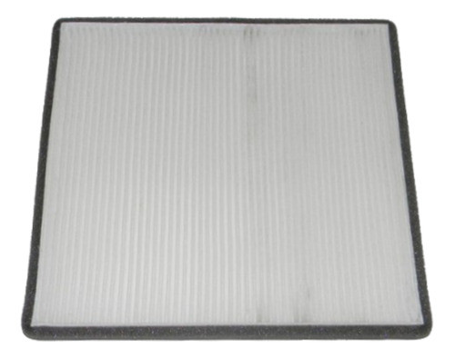 Filtro De Habitaculo Chevrolet Spark 2008 - 2016 0
