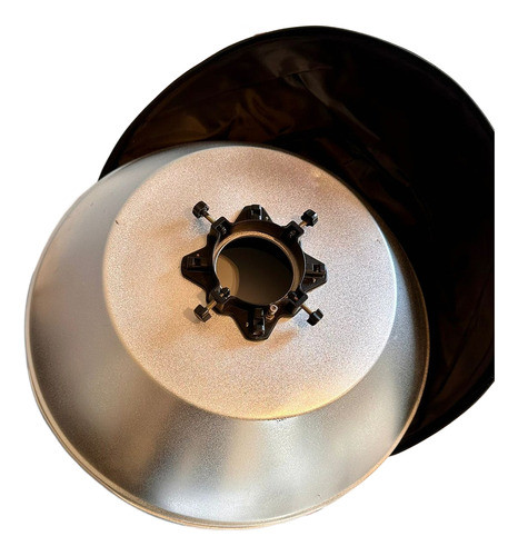 Beauty Dish Con Bolso 1