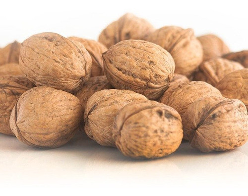 Nueces Orgánicas Con Cáscara X10kg (patagónicas) 0