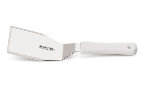 Espátula Hamburguesera 6 X 3 - Tramontina Tn9589 0