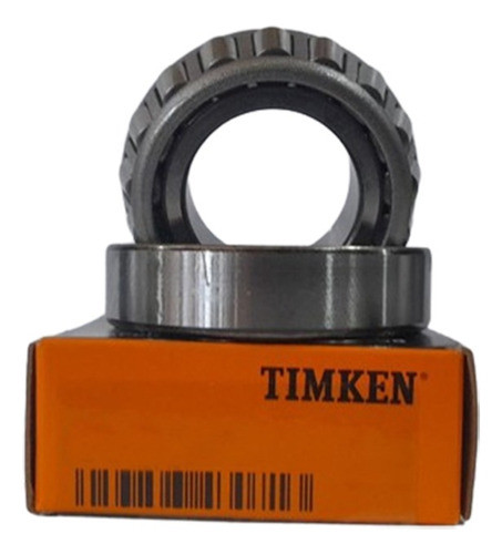 Rodamiento Y Ruleman  Cono Y Cubeta 30211 Timken 1