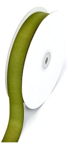 Ideas Creativas 78inch Sólido Grogrén 50yard Color Verde Mus 0