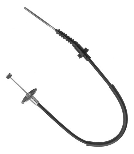 Cable Embrague Spark 100% Chevrolet Original 0