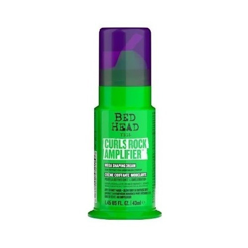Tigi Curls Rock Amplificador 150 Ml 0
