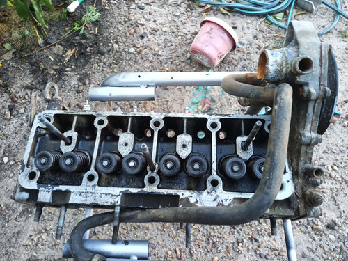 Tapa Cilindro Renault 18 Nafta 0