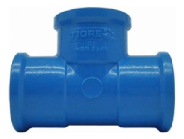 Te 90 Pvc Sd Hh 40mm Para Piscina 0