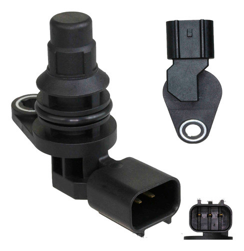 Sensor Rpm Posicion Ciguenal Arbol Ford Ranger 2.5 Duratec 2 0