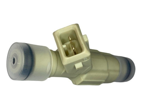 Inyector Combustible Peugeot 306 406 1.8 16v 1 Inyector Combustible Peugeot 306 406 1.8 16v 1