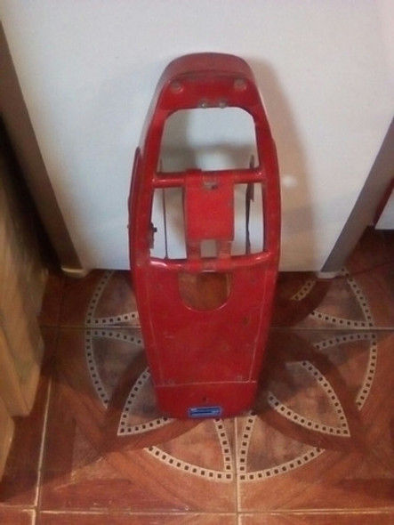 Canoa Asiento Hero Puch 0