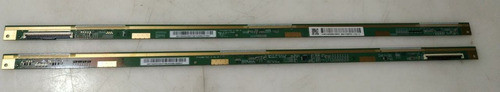 T-con Integradas  Tv Samsung Un43j5290 Pt430ct02-3 Ver.1.0 1