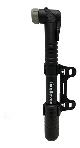 Bomba Ar Pneu Elleven Nylon S/manômetro Mini Telescópio Mtb 0