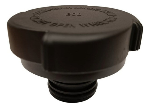 Tapa Deposito Refrigerante Bmw Serie 5' E39 540i M62 0