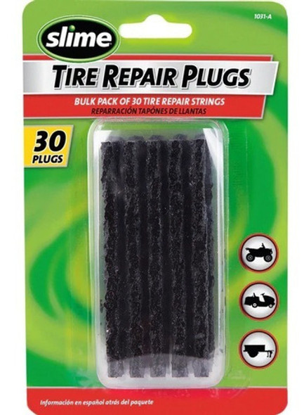 Repuestos Slime Tapones Para Reparación De Neumáticos X30 1