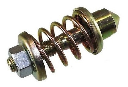 Pino Superior De Capot Chevrolet Corsa/celta/vectra 0