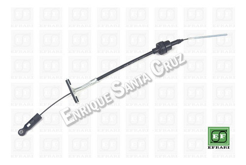 Cable E. Fiat Palio 1.5 Mpi 03- 730 0