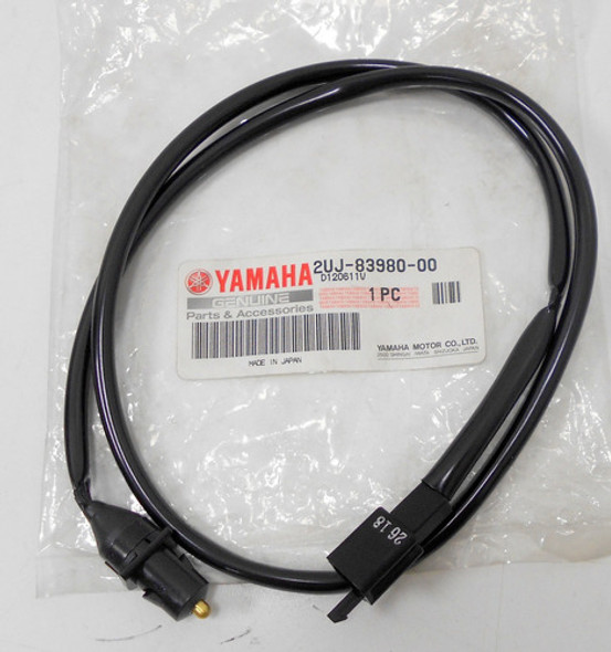 Bulbo Stop Freno Delantero Yamaha Virago 250 Original Grd 1