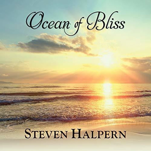 Cd Ocean Of Bliss Brainwave Entrainment Music (432 Hz) -... 0