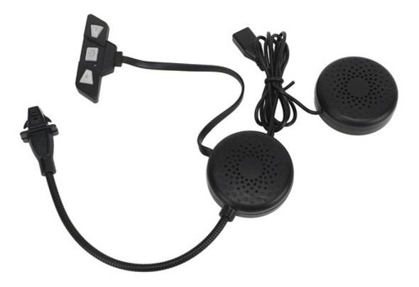 Fones De Ouvido Bt Helmet 35 Horas De Tempo De Execução Auto 0