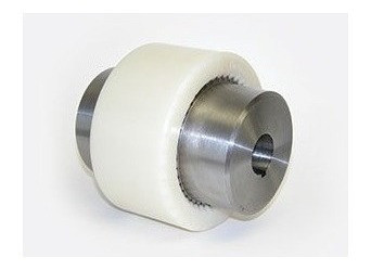 Repuesto Acople Centro De Poliamida N° 00 (diam. 42) 1