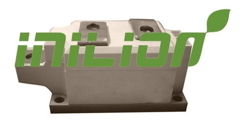 Módulo Tiristor Original De Skkt72 / 14d Skkt72/14e De Semik 0