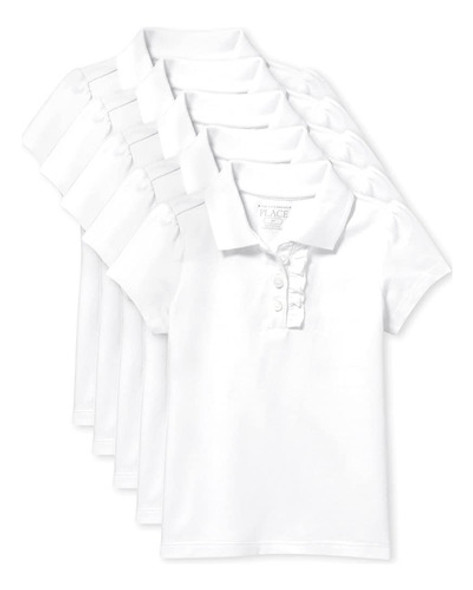 The Children's Place Baby Girls And Toddler Girls Short Slee 0 The Children's Place Baby Girls And Toddler Girls Short Slee 0
