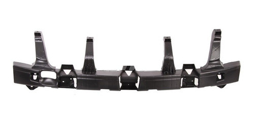 Alma Paragolpe Trasero Renault Duster Original 0