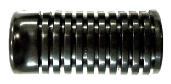 Goma Apoya Pie Honda Cg 150 Titan Original Genamax 0