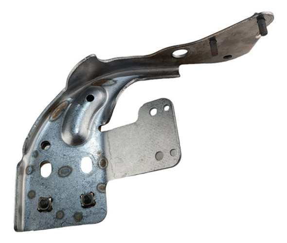 Suporte Catalisador Volvo Xc90 T6 2017 2018 A 2021 Original 0