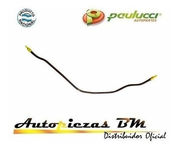 Tubo Caño Embrague Bomba A Bombin Renault Megane 2 Nafta 1 Tubo Caño Embrague Bomba A Bombin Renault Megane 2 Nafta 1