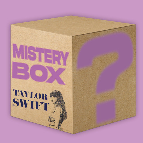Caja Sorpresa - Taylor Swift The Eras Tour 1