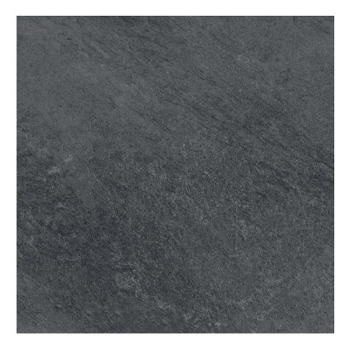 Porcelanato Vite Rocca Black Out 60x120 Negro 1ra Calidad 0