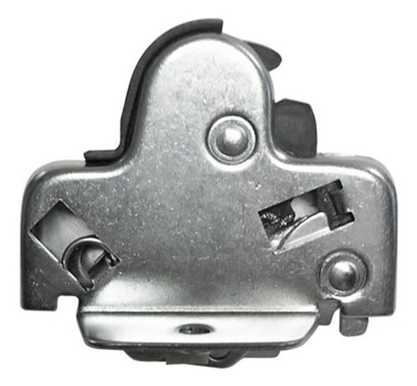 Cierre De Baúl Opel Astra 88/97 0