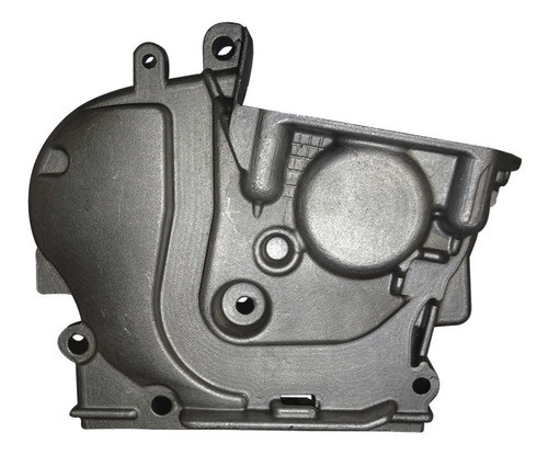 Tapa Correa Distr.clio 2 K4m(aluminio) - I35357 0