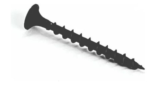 Tornillos Para Madera Autoperforantes 10 X 2 1/2 Por 500u 0