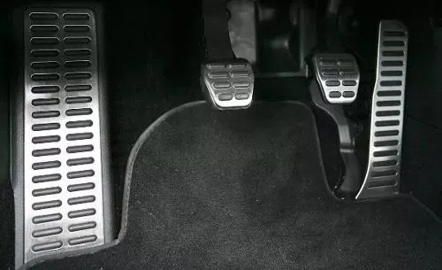 Pedalera Vw Vento Mk6 Manual Calidad Original Bapmic 1