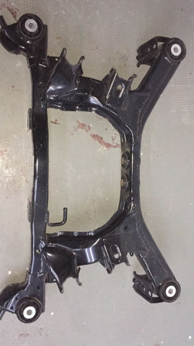 Bastidor Suspensión Trasera Subaru Sti Hatchback 0