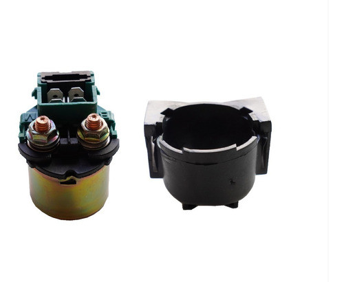 Chancha De Arranque Honda Cbr 600 F2 0