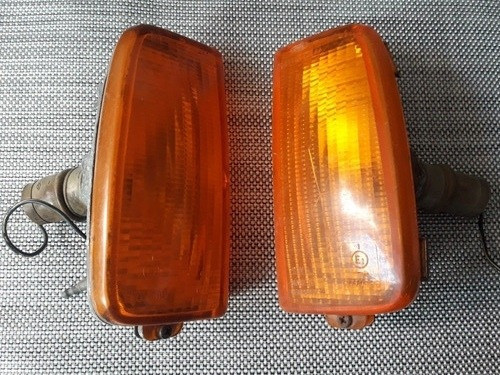 Faro Señalero Ford Cortina 0