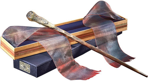 The Noble Collection Harry Potter Varita Ron Weasley Wand 0