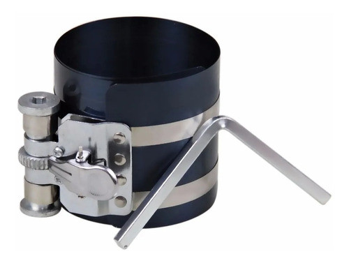 Cinta Compressora Para Aneis De Pistao 3 Pol 53 A 175mm 0