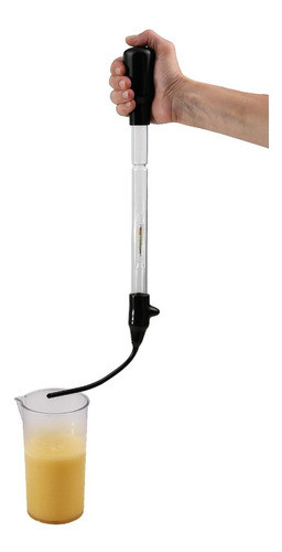 Colostrômetro Para Bovinos - Coleta Direta 1