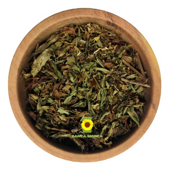 Yerba Dulce Estevia Hierba Deshidratada X 100 Gramos 0
