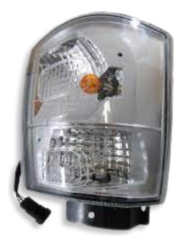 Piloto Lateral Izq Iveco 5949890042 0