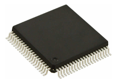Ic Mcu Lm3s6965-iqc50-a2 32bit 256kb Flash 100lqfp Smd Texas 0