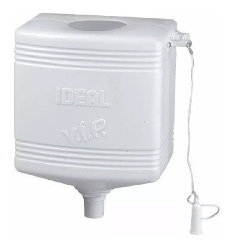 Deposito Ideal A Cadena Vip Multisanitarios 0