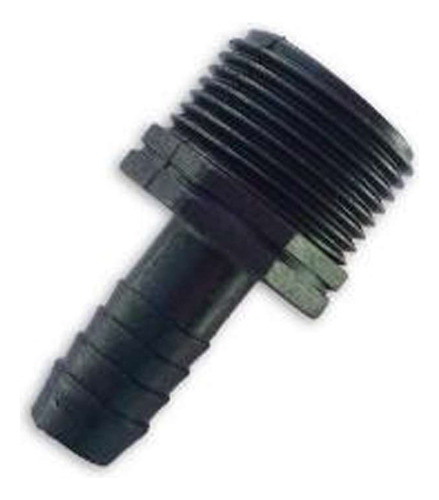 Espiga Rosca Macho Reducida 11/4 X 3/4 Polipropileno Riego 0