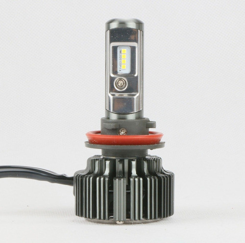 7600lm 70w 6000k Led Csp Kit H8 H9 H11 Low Beam Bombillas 1