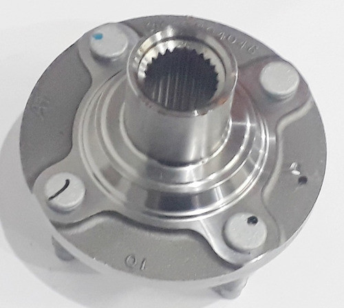 Maza Rueda Del Gm Gsp Chevrolet Onix 13-13 0