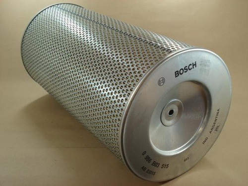 Filtro De Aire M. Benz P/cania Cummins Zanello Fiat 0